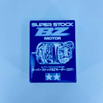 타미야 OP 부품 OP.930 슈퍼 스톡 BZ 모터 53930