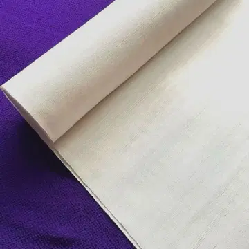 최고급 하마츠무기 사자나미 조다이 츠무기 귀중