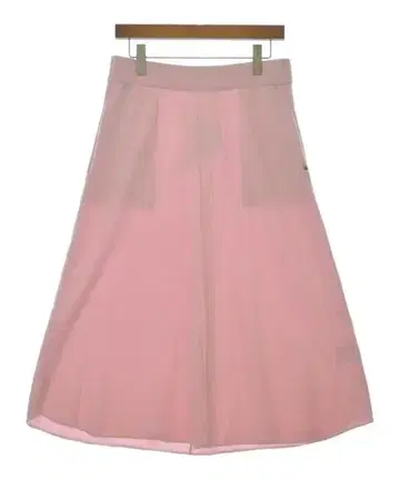 extreme cashmere 미디 스커트 여성용