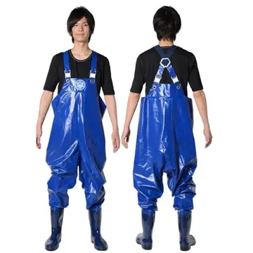 홍신 고무 장화 새상품! 25~27