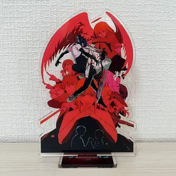 체인소 맨 레제 아크릴 스탠드