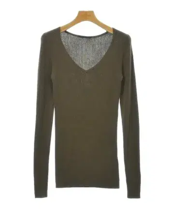 PAN Deuxieme Classe 니트 스웨터 여성용