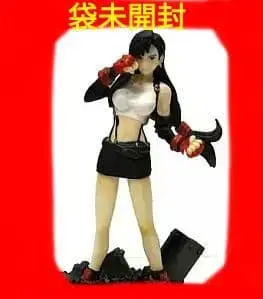 파이널 판타지 티파 피규어