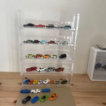 미니카 묶음 판매