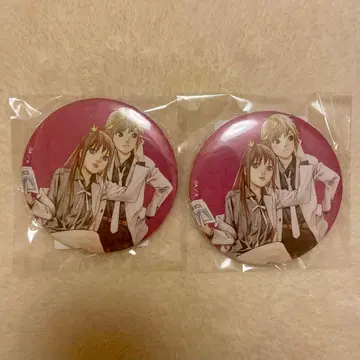 노라가미 제비뽑기당 캔뱃지