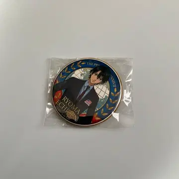 테니스의 왕자님 굿즈