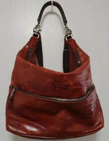 야야 난 재스민 브라운 Daniel&Bob 숄더백