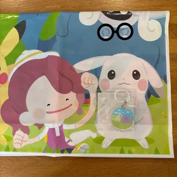 포코아 포켓몬 아크릴 마커 참