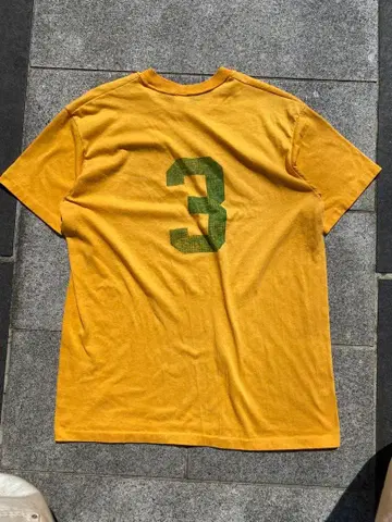 70's sports-T by STETMAN 티셔츠