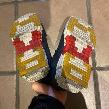 cecilia 블랙 레고