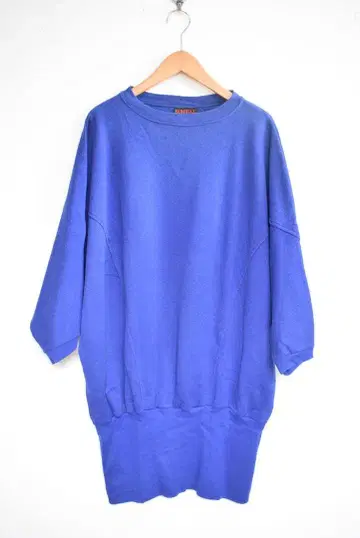 B04112 SUNBELT 슬리브 원피스