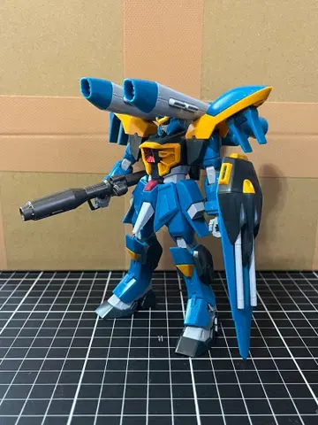 HG 칼라미티 건담