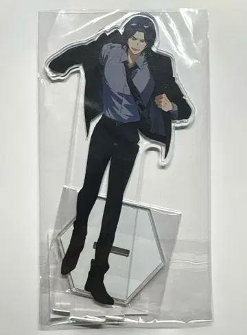 풀가토리움의 밤 뱀의 숲 아크릴 스탠드