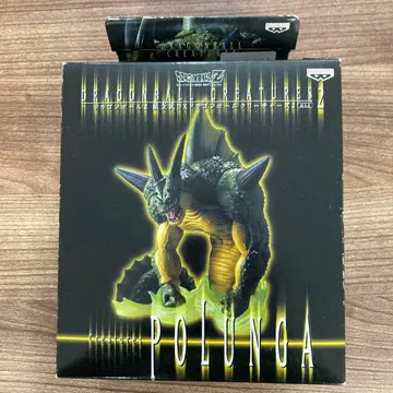 EOF-419 드래곤볼 크리처즈 2 포룽가