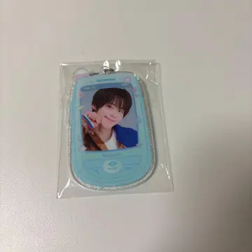 AHOF 아크릴 키링 정우