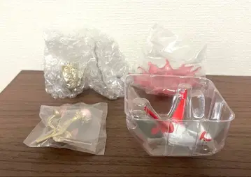 포켓몬 리멘트 빛나는 신비의 기적 라티아스