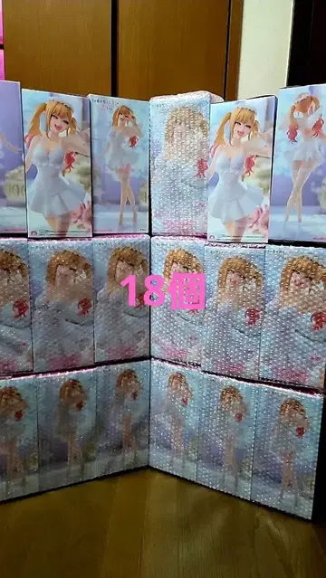 그 비스크 돌은 사랑을 한다 BiCute Pure 피규어 키타가와 마린