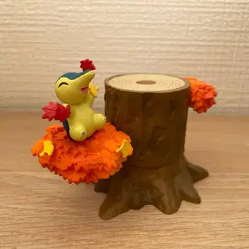 포켓몬 히노아라시 모아!겹쳐!포켓몬의 숲 5 아카네사스 낮