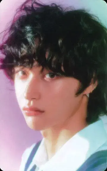 RIIZE UMS WONBIN Lucky