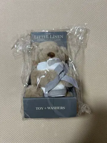 THE LITTLE LINEN COMPANY 출산 축하 선물