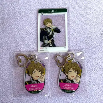 앙스타 스이 스타포니 카라테츠 콜라보 묶음 판매