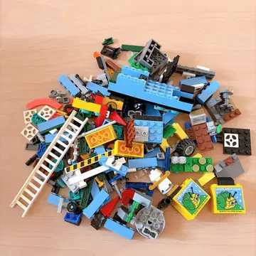 빠른 발송 레고 낱개 판매 묶음 판매 레고랜드