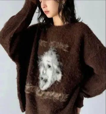 아인슈타인 니트 KJ