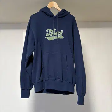 thisisneverthat 후드티 That Sign Hoodie