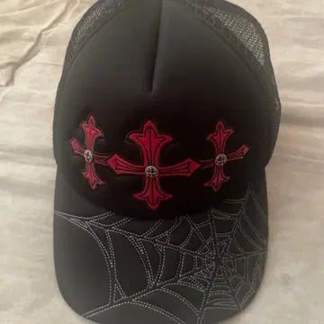 supplier x NOREMID 메쉬 캡 노리밋 서플라이어