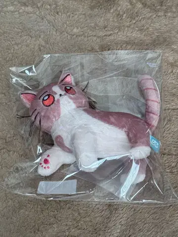 계속 한밤중이면 좋을 텐데 쇼가스토 mini NUI