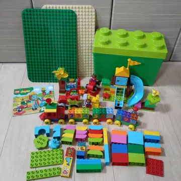 LEGO 듀플로 묶음 판매