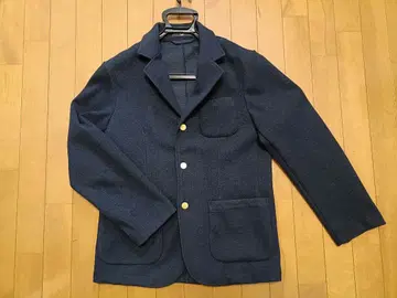 SHIPS 남성용 코트