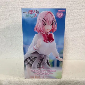 와타나레 레나코 프라이스 피규어