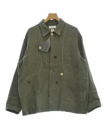 amachi. 블루종 ( 기타 ) 남성용