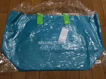 롤링 크레이들 토트백 맥시멈 더 호르몬