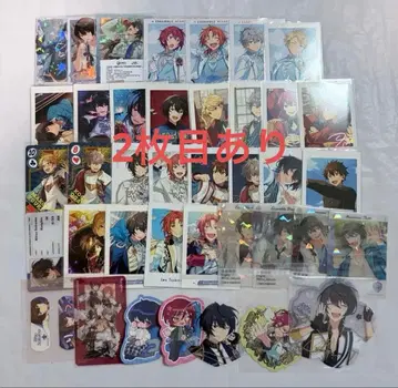 앙스타 사쿠마 리츠 묶음 판매 TRIP CD 굿즈