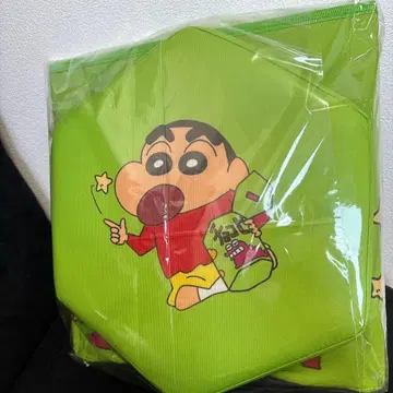 짱구는 못말려 수납 스툴