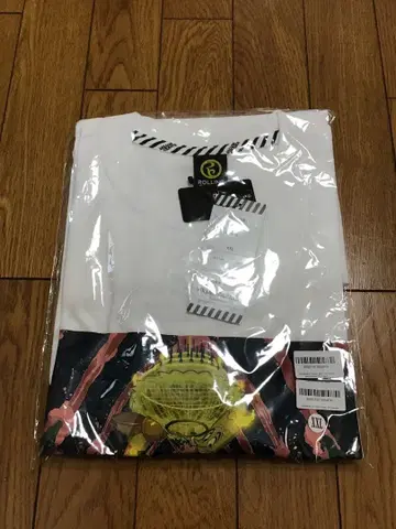 롤링 크레이들 T셔츠 맥시멈 더 호르몬 타카하시 히로무