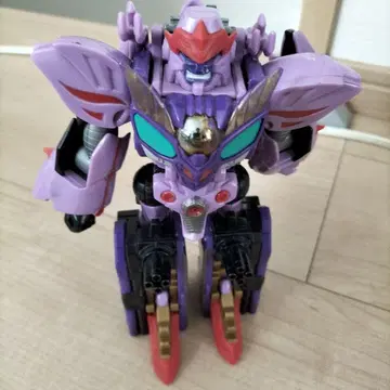 트랜스포머 비스트 워즈 세컨드 갈바트론