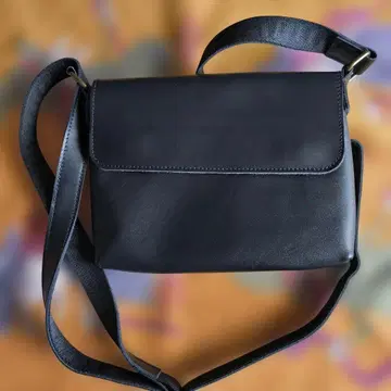 미니 숄더 소가죽 천연 가죽 남성용 백 미니백 숄더백