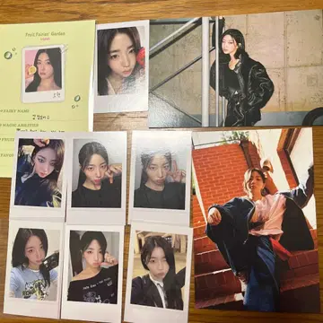 tripleS 소희 세트