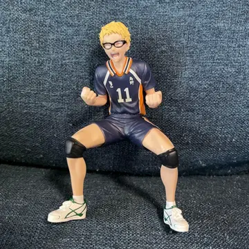 타임세일 하이큐!! 츠키시마 케이 피규어