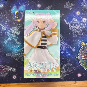 TAITO Coreful 피규어 프리렌