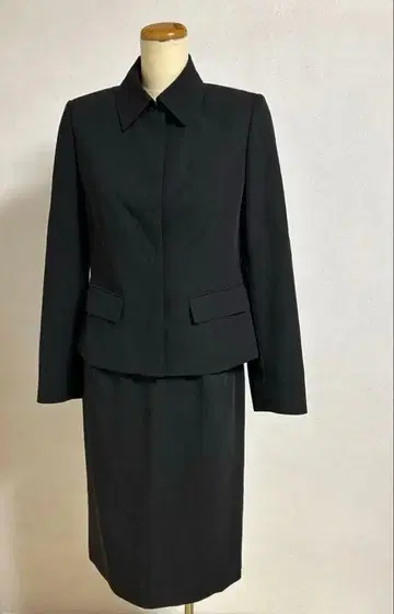 올드 잉글랜드 수트 셋업