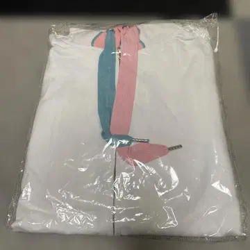 마후마후 마후테루 파스텔 후드티 히키라이 우타이테