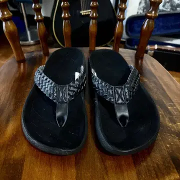 MALIBU SANDALS 말리부 샌들 서프 라이더 US8 26cm