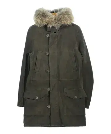 HERNO 코트 (기타) 남성용