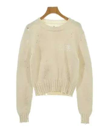 MM6 니트/스웨터 여성용