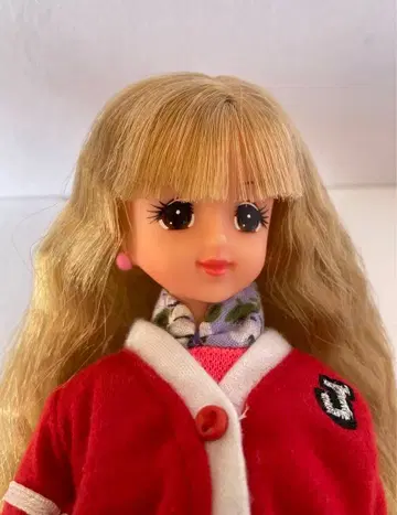 [ 새상품급 ] 제니 인형 본체