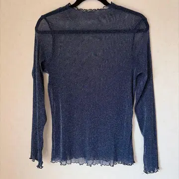 라메 시스루 이너